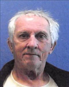 Arthur Thomas Mitchell a registered Sex Offender of Nevada