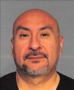 Gustavo Serrano a registered Sex Offender of Nevada