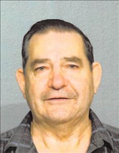 Ernesto David Alvarado a registered Sex Offender of Nevada