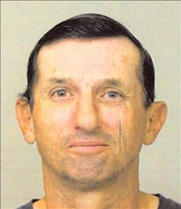 Robert Ray Tiffany a registered Sex Offender of Nevada