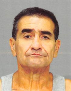 Izaias Almaraz a registered Sex Offender of Nevada