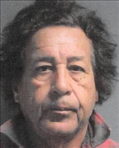 Simon Garibaldo a registered Sex Offender of Nevada