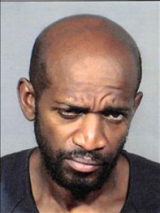 Calvin Wilson a registered Sex Offender of Nevada