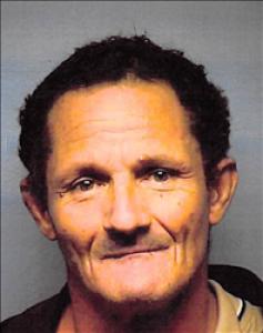 James Preston Thorpe a registered Sex Offender of Nevada