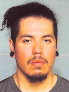 Cristian Estuardo Flores a registered Sex Offender of Nevada