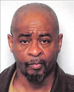 Andre Gerard Thornton a registered Sex Offender of Nevada