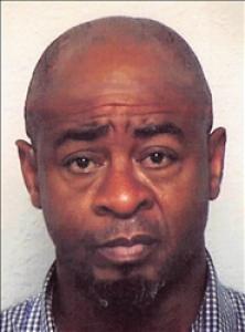 Andre Gerard Thornton a registered Sex Offender of Nevada