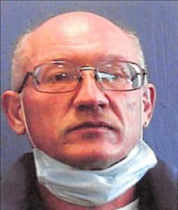 Jeffrey Logan Jones a registered Sex Offender of Ohio