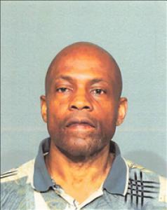 Shawn Rafe Washington a registered Sex Offender of Nevada