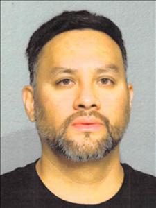 Jorge Abdulas Vazquez a registered Sex Offender of Nevada