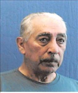 Rudy Chavez a registered Sex Offender of Nevada