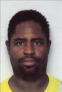 Antonio Harris a registered Sex Offender of Nevada