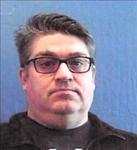 John Robert Hill a registered Sex Offender of Nevada
