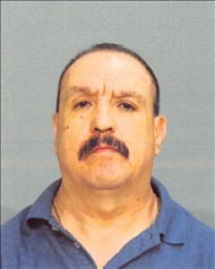 Jesus Hinojos a registered Sex Offender of Nevada