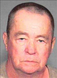 Daniel J Payne a registered Sex Offender of Nevada