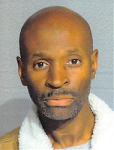 Andre Gaines a registered Sex Offender of Nevada