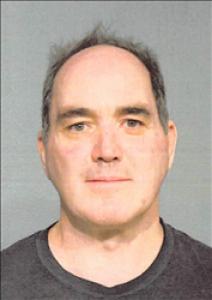John Ainsworth Collins a registered Sex Offender of Nevada