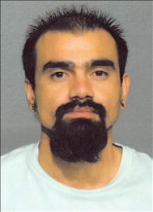 David Jacob Morales a registered Sex Offender of Nevada
