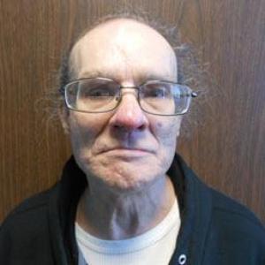 Richard Lee Tome a registered Sexual or Violent Offender of Montana