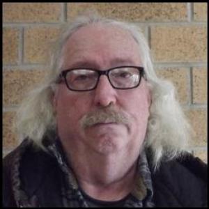Joseph Edward Schieffer a registered Sexual or Violent Offender of Montana
