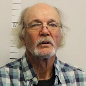 Larry Edward Weston a registered Sexual or Violent Offender of Montana