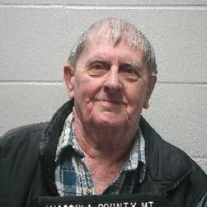 Edward Everett Craig a registered Sexual or Violent Offender of Montana