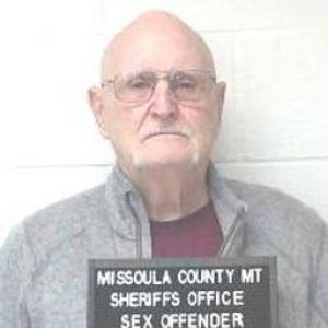 Edwin Dale Willey a registered Sexual or Violent Offender of Montana