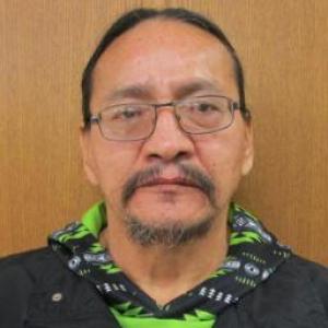 Paul Nomee III a registered Sexual or Violent Offender of Montana