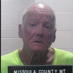 Kevin Edward Carter a registered Sexual or Violent Offender of Montana
