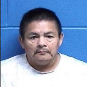 Wilbur Lee Cadotte a registered Sexual or Violent Offender of Montana