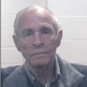 Richard Charles Nimocks a registered Sexual or Violent Offender of Montana