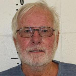 Billy George Pomeroy a registered Sexual or Violent Offender of Montana