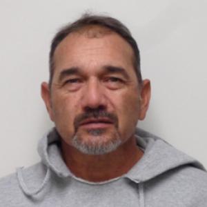 Clint Latray a registered Sexual or Violent Offender of Montana