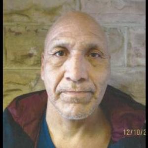 James Morrison a registered Sexual or Violent Offender of Montana