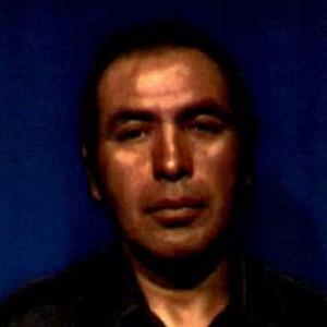 Anthony Eugene Gallegos a registered Sexual or Violent Offender of Montana