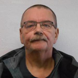 Timothy Allen Collins a registered Sexual or Violent Offender of Montana