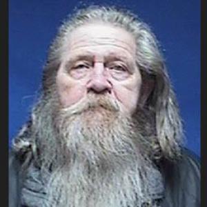 Garold Ray Sterner a registered Sexual or Violent Offender of Montana