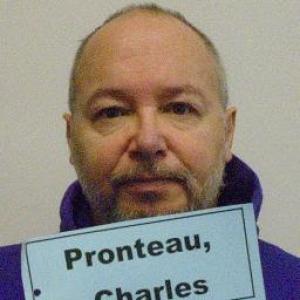 Charles Henry Pronteau a registered Sexual or Violent Offender of Montana