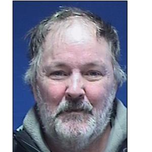 John Robert Holler a registered Sexual or Violent Offender of Montana