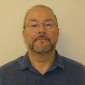 Gerry Van Robinson a registered Sexual or Violent Offender of Montana