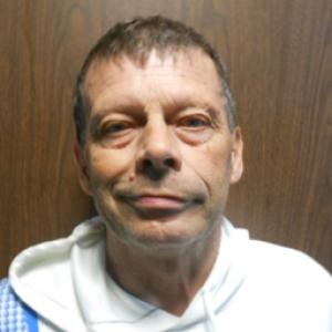 James Lyman Justice a registered Sexual or Violent Offender of Montana