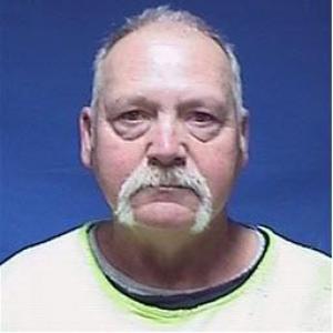 George William Parrish Sr a registered Sexual or Violent Offender of Montana