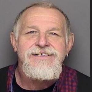 David Rowland Gibson a registered Sexual or Violent Offender of Montana