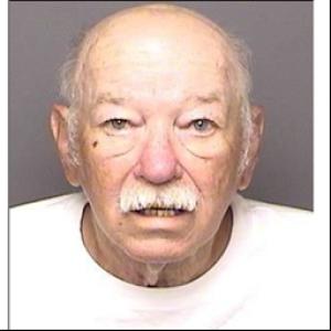 James Alvin Adkins a registered Sexual or Violent Offender of Montana