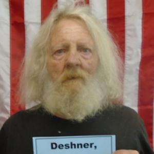 David Duane Deshner a registered Sexual or Violent Offender of Montana