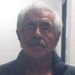 Roland Robert Gonzales a registered Sexual or Violent Offender of Montana