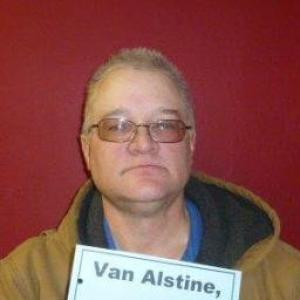 Larry Allen Vanalstine II a registered Sexual or Violent Offender of Montana