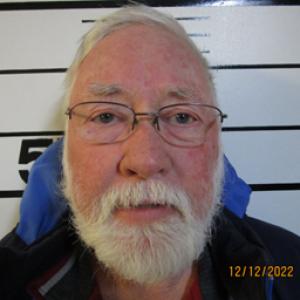 Voyne Stocks Mitchell a registered Sexual or Violent Offender of Montana