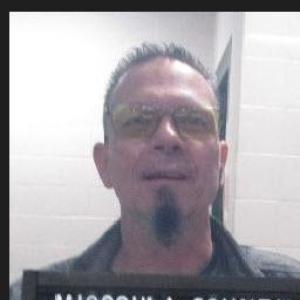 Jason Travis Meeks a registered Sexual or Violent Offender of Montana