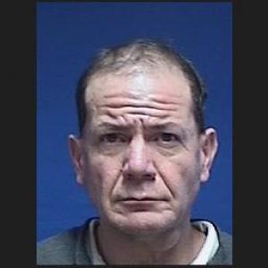 Robert Lee Bosley a registered Sexual or Violent Offender of Montana